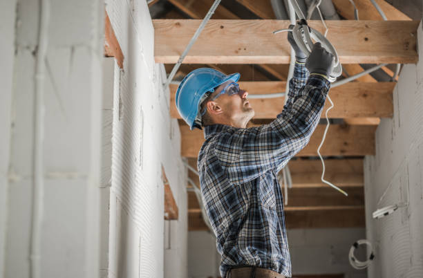 Best Emergency Electrical Repair  in North Enid, OK
