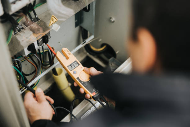  North Enid, OK Electrician Pros