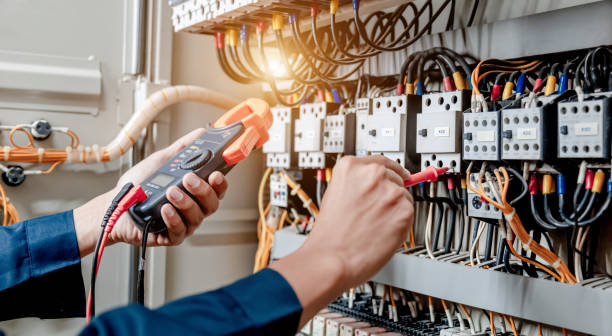 Best Electrician Near Me  in North Enid, OK