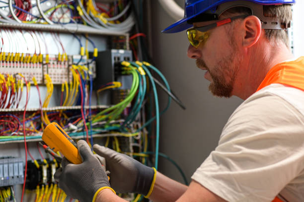 Best Home Electrical Repair  in North Enid, OK