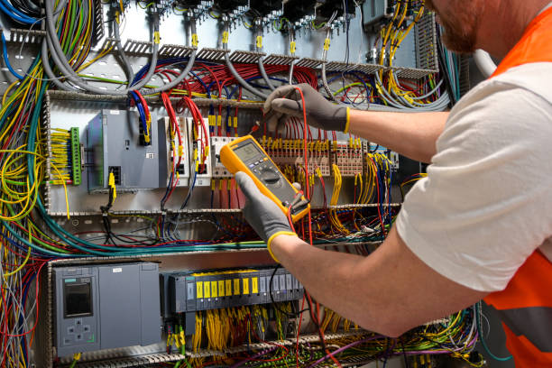 Professional Electrician in North Enid, OK