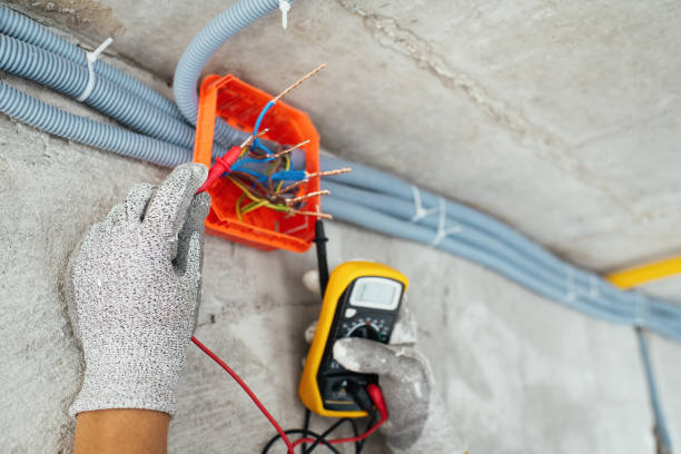 Best Local Electrician Companies  in North Enid, OK