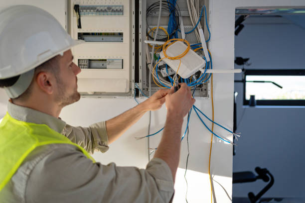 Best Electrical Outlet Repair  in North Enid, OK